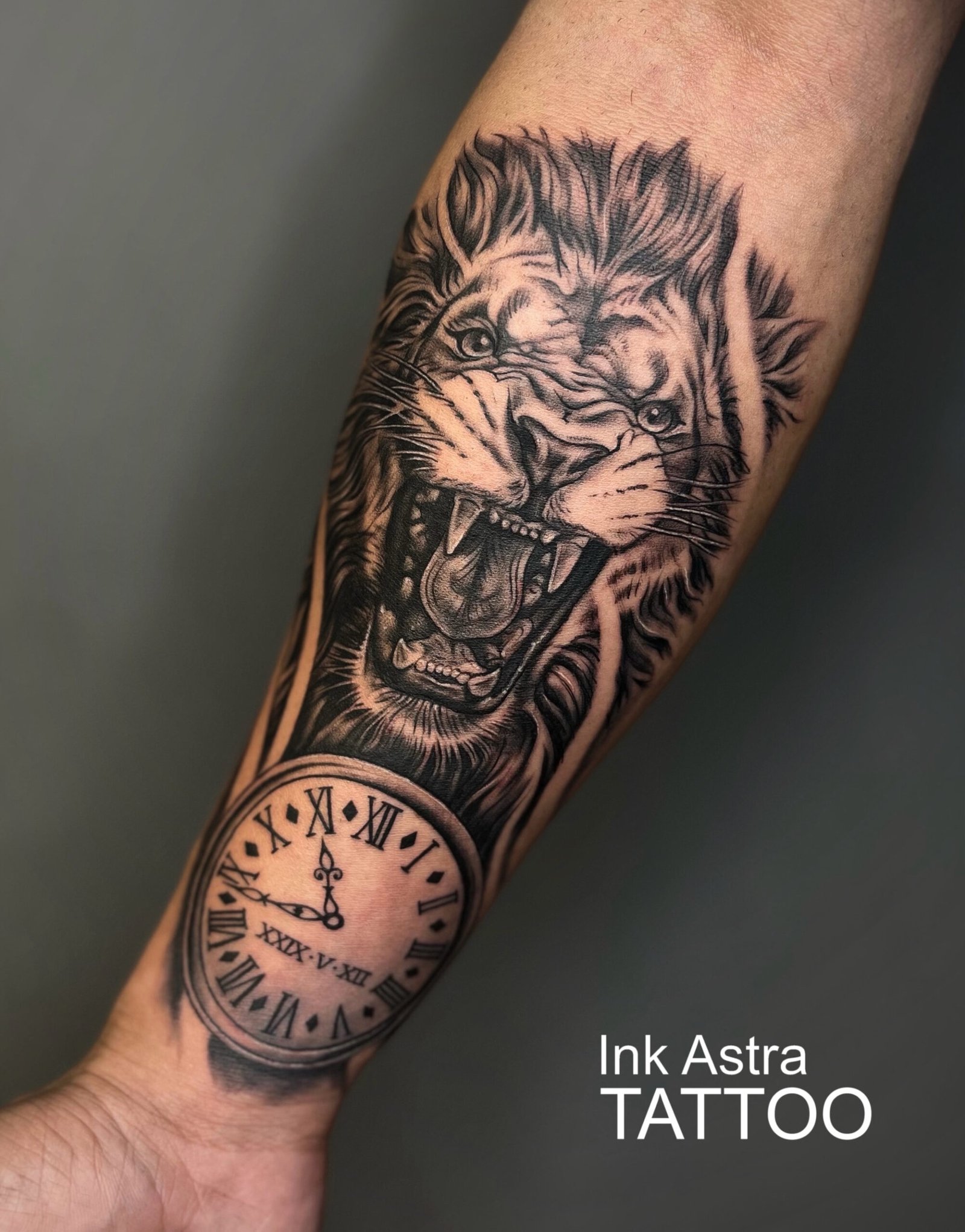 Tattoo 7