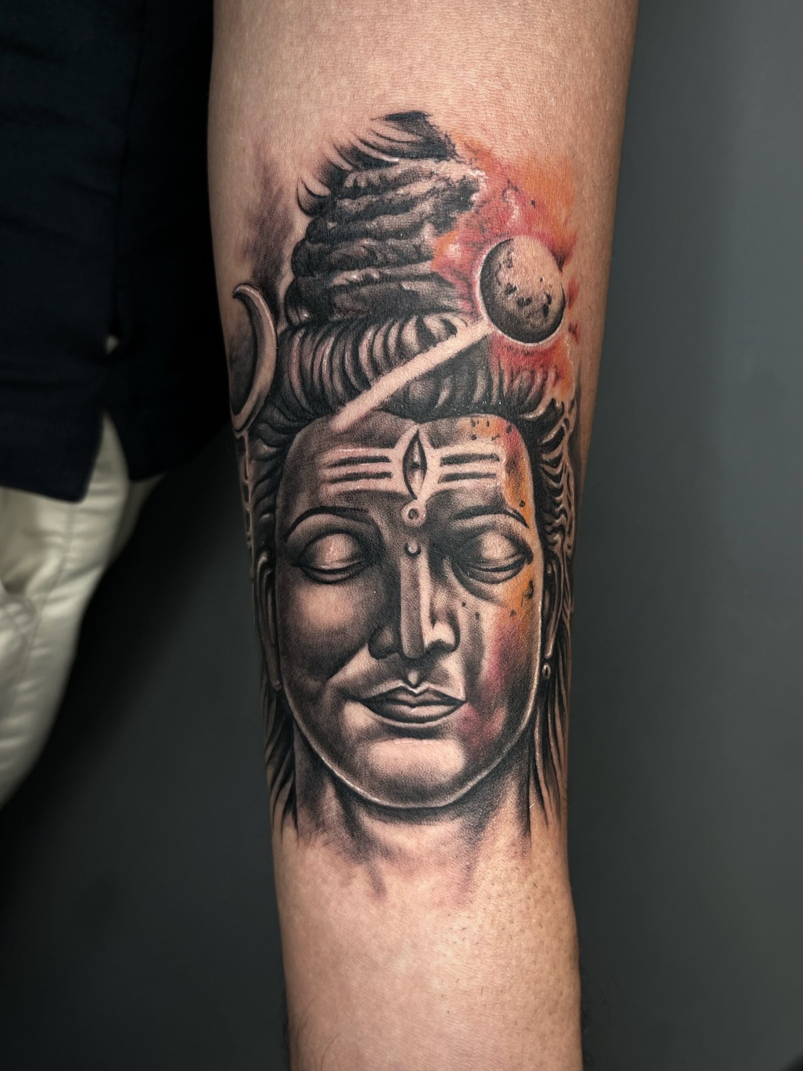 Tattoo 14