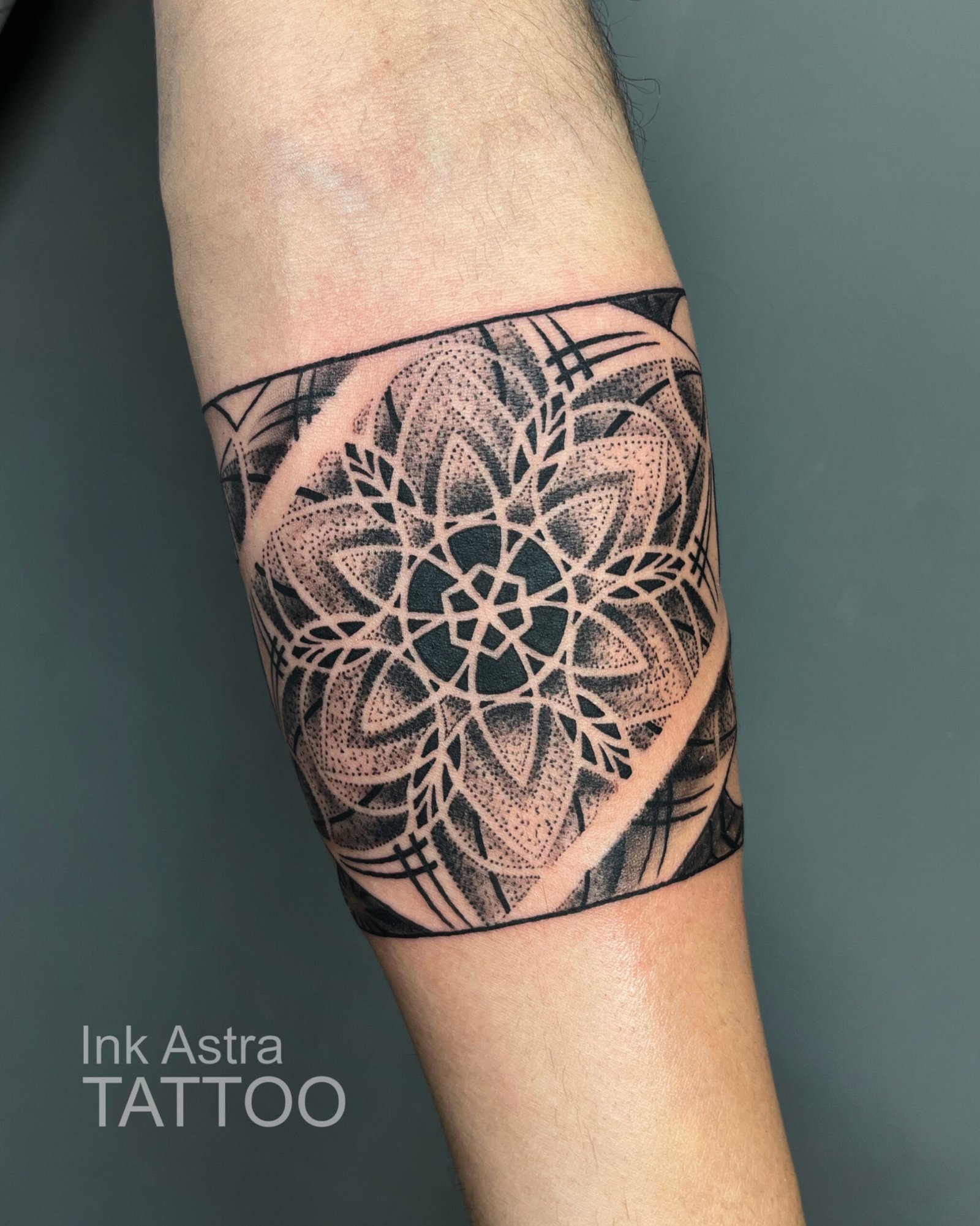 Tattoo 2