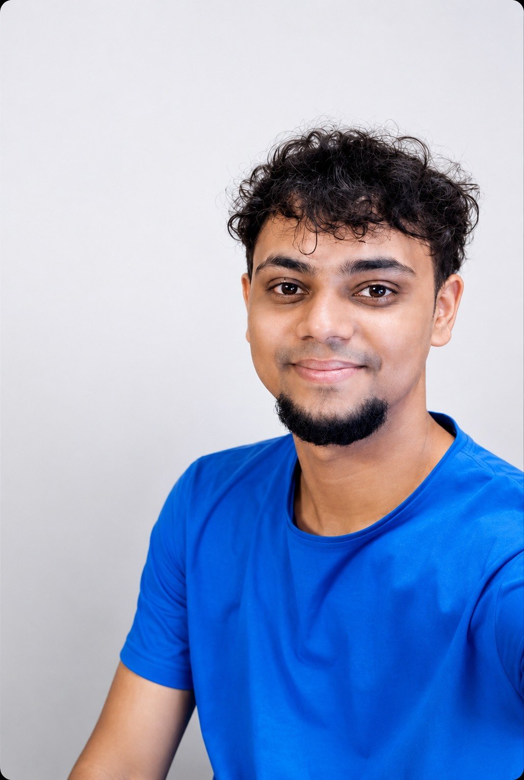 Omkar Patil - Tattoo Artist