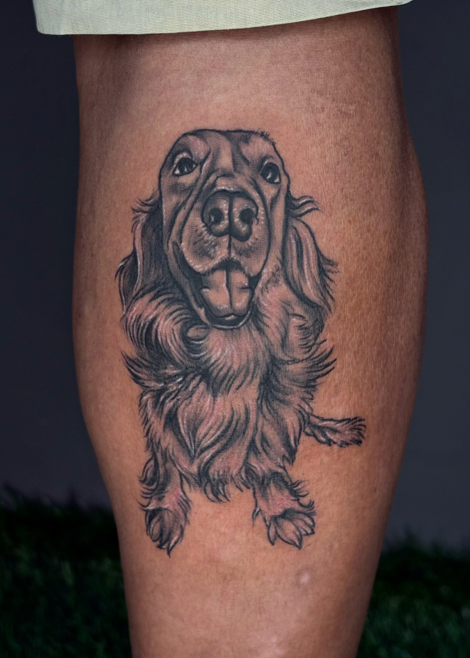 Tattoo 1