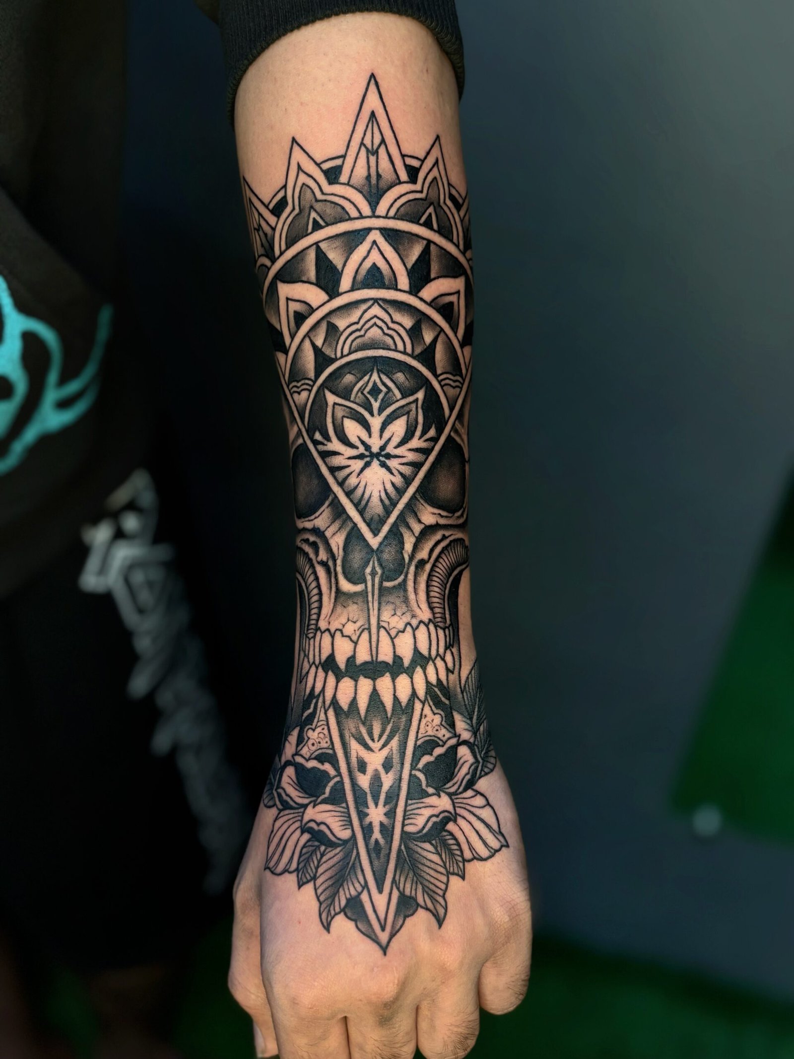 Tattoo 3