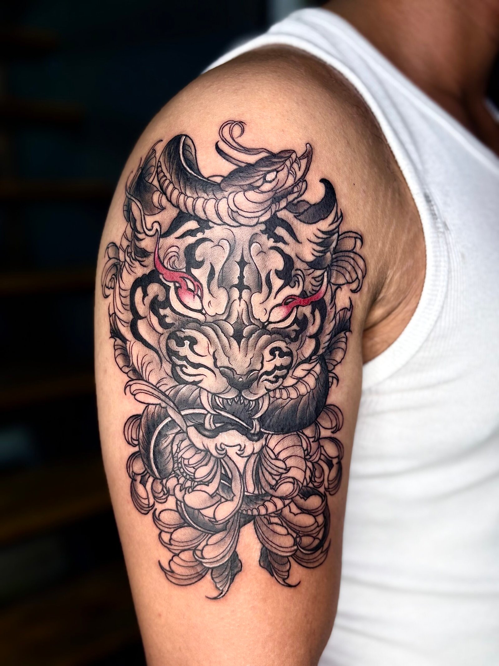 Tattoo 5